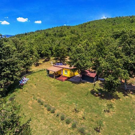 Vacation Home Latini Hum 외부 사진