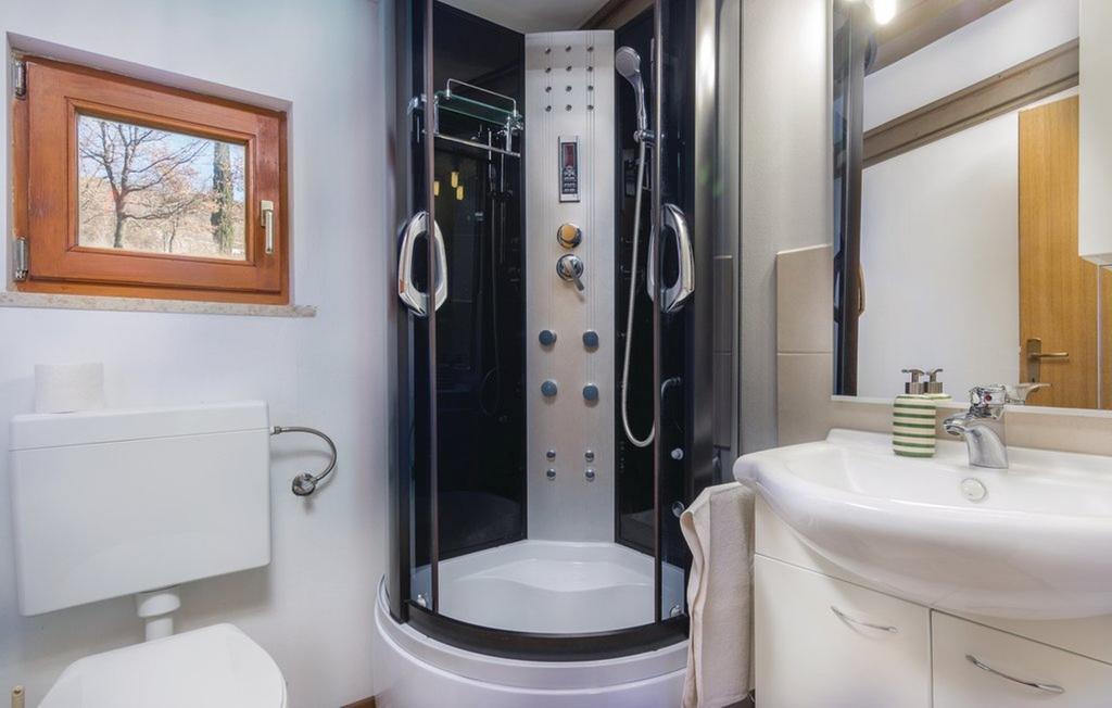 Vacation Home Latini Hum 외부 사진