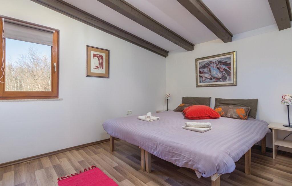 Vacation Home Latini Hum 외부 사진