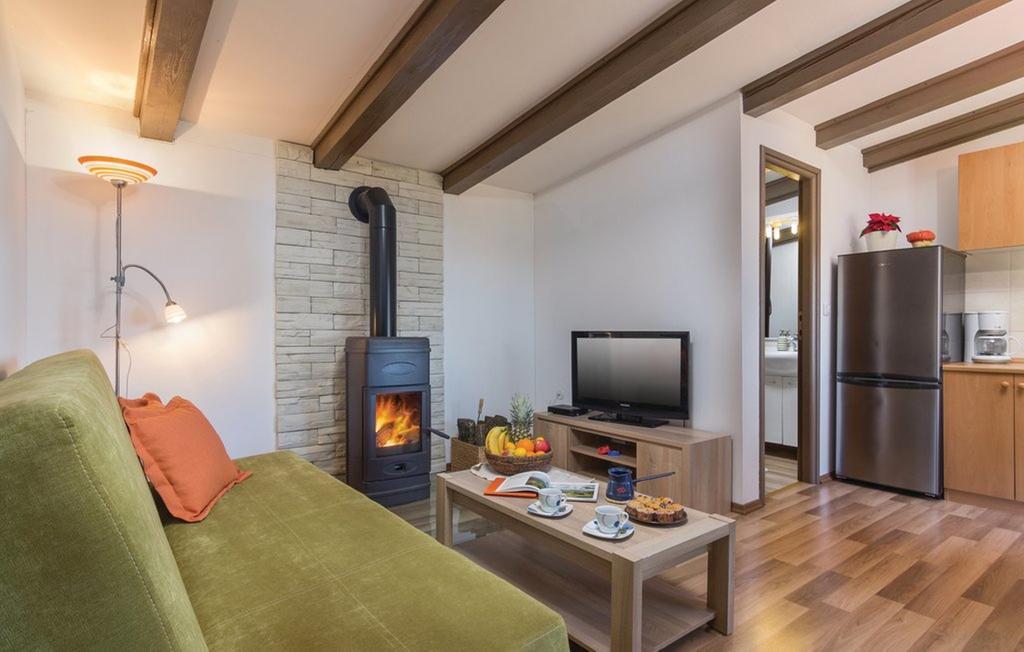 Vacation Home Latini Hum 외부 사진
