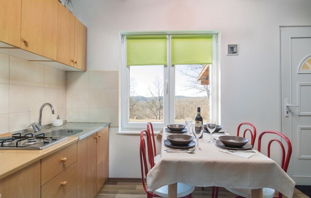 Vacation Home Latini Hum 외부 사진