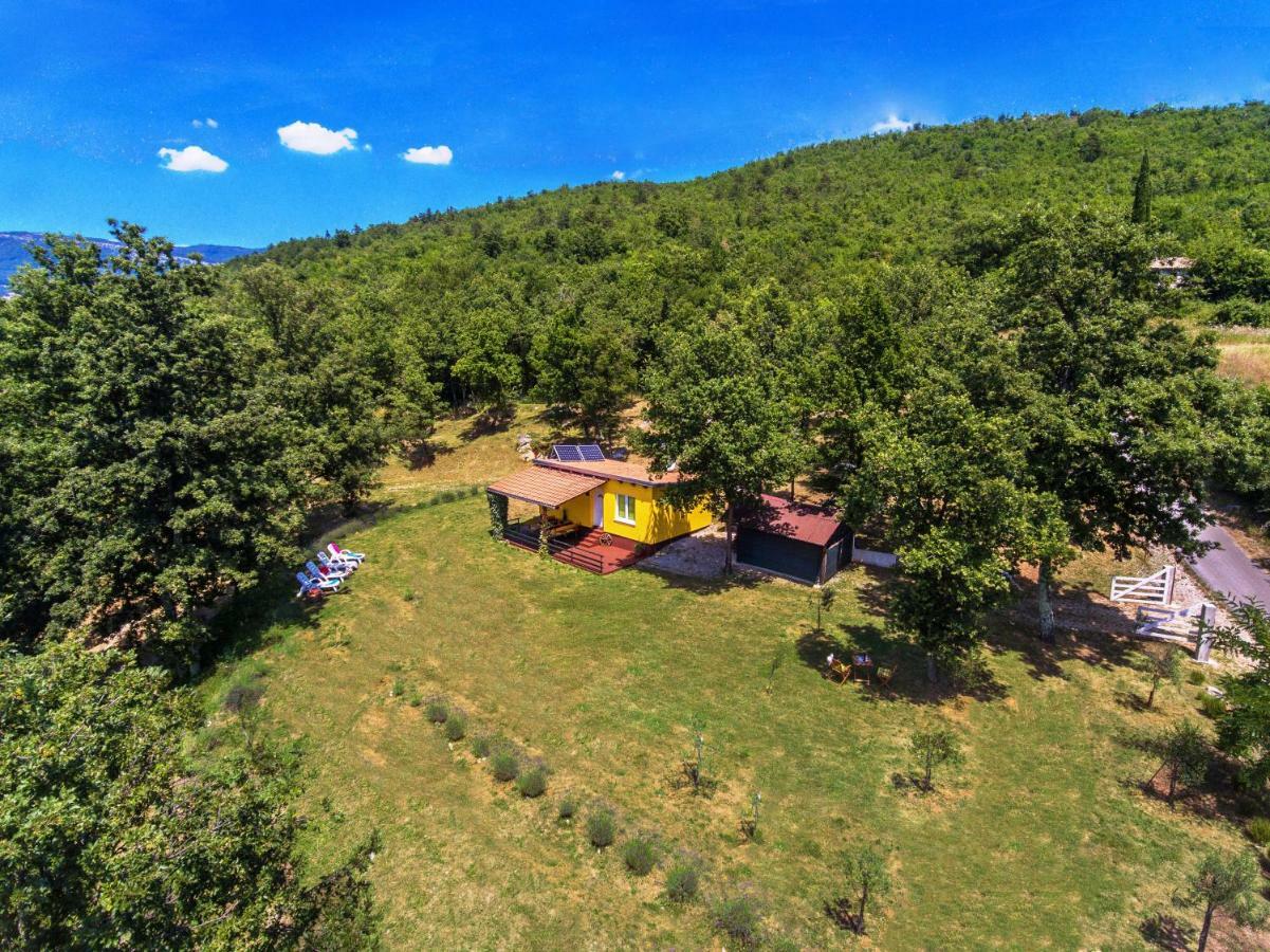 Vacation Home Latini Hum 외부 사진