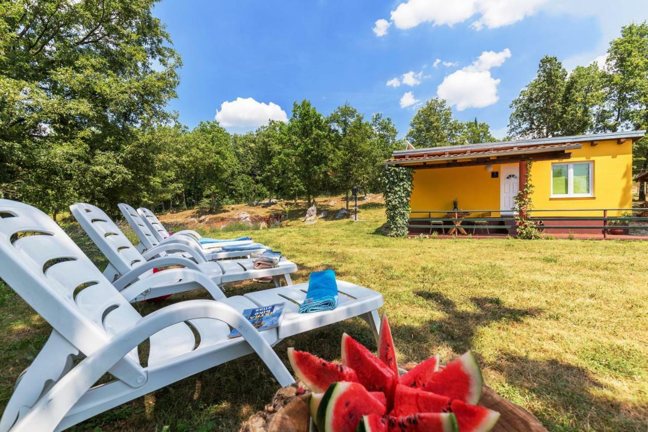 Vacation Home Latini Hum 외부 사진
