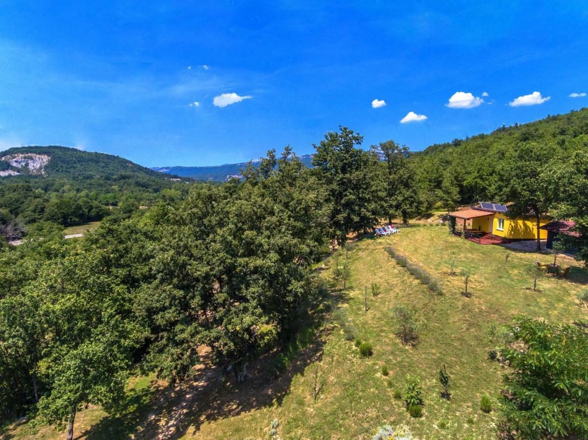 Vacation Home Latini Hum 외부 사진