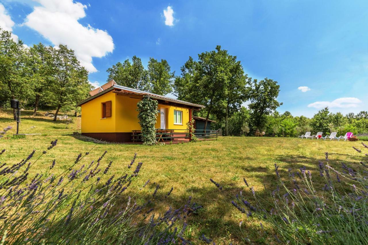 Vacation Home Latini Hum 외부 사진